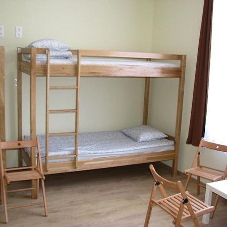 Hostel4U Gdansk Dış mekan fotoğraf