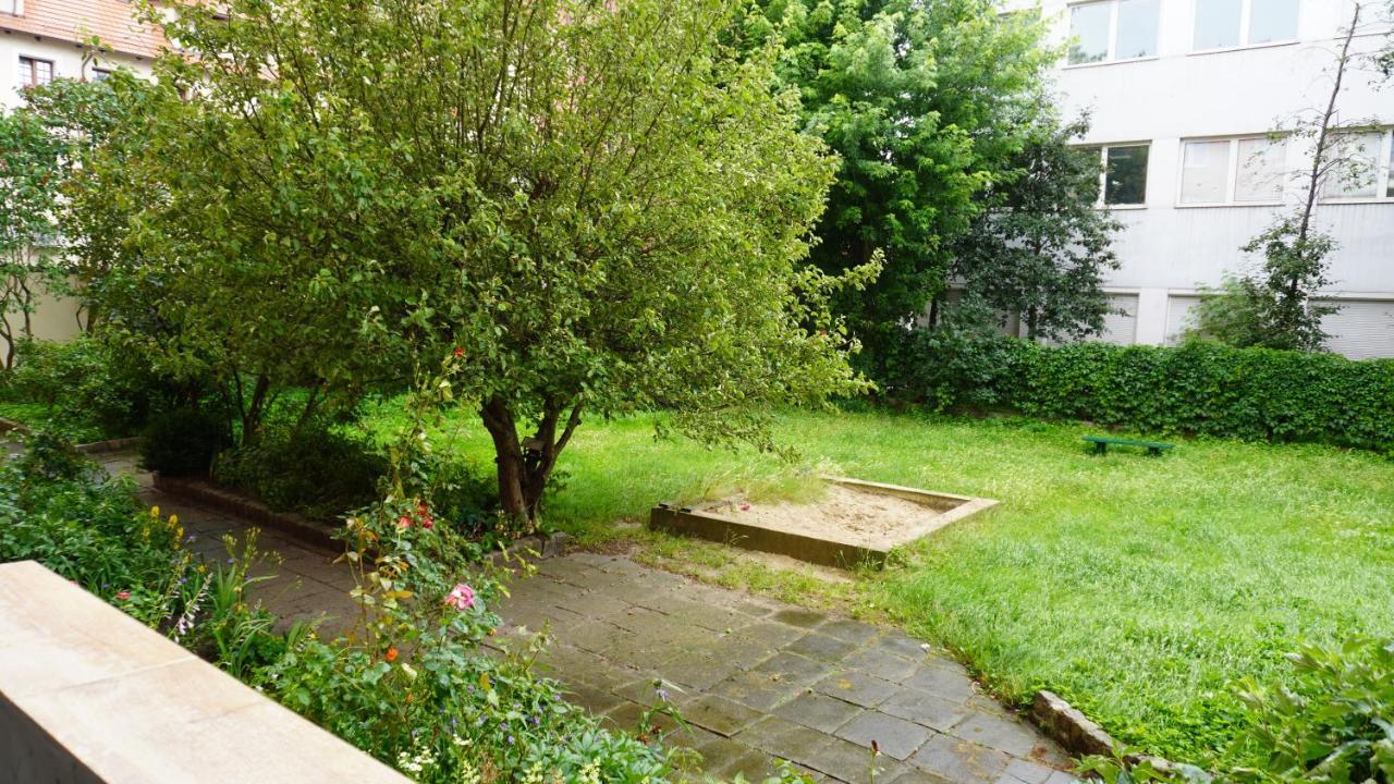 Hostel4U Gdansk Dış mekan fotoğraf