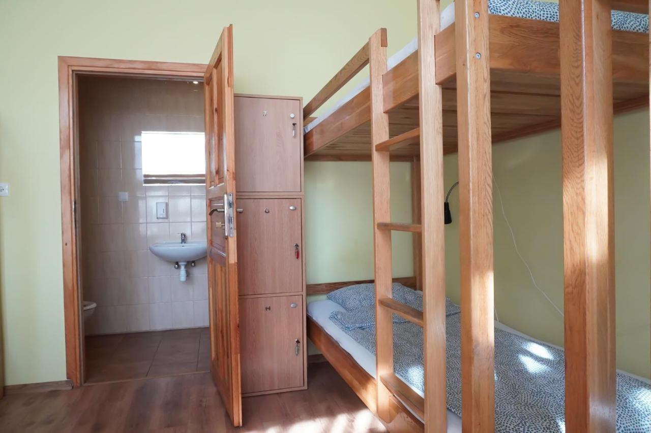 Hostel4U Gdansk Dış mekan fotoğraf