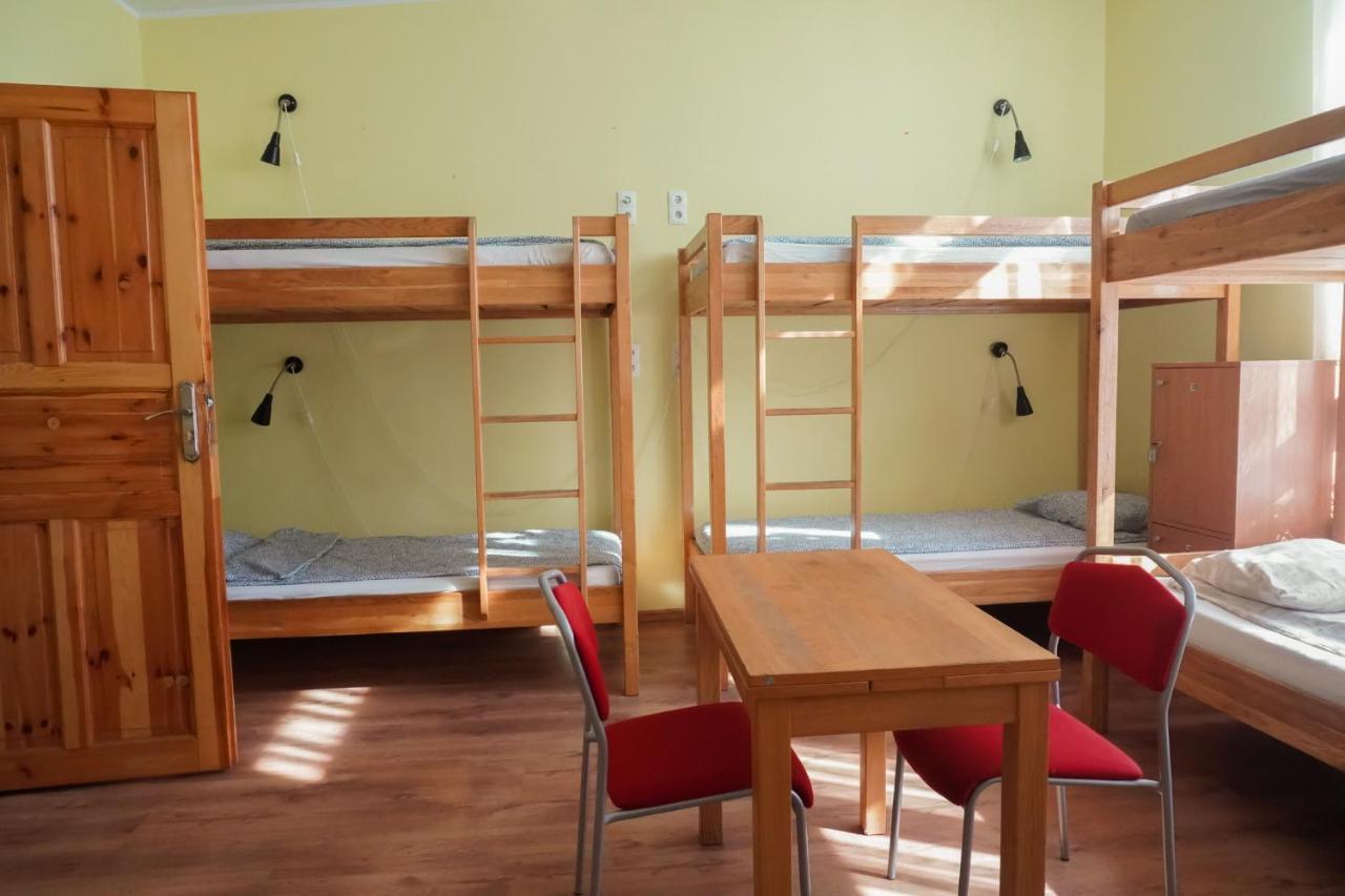 Hostel4U Gdansk Dış mekan fotoğraf