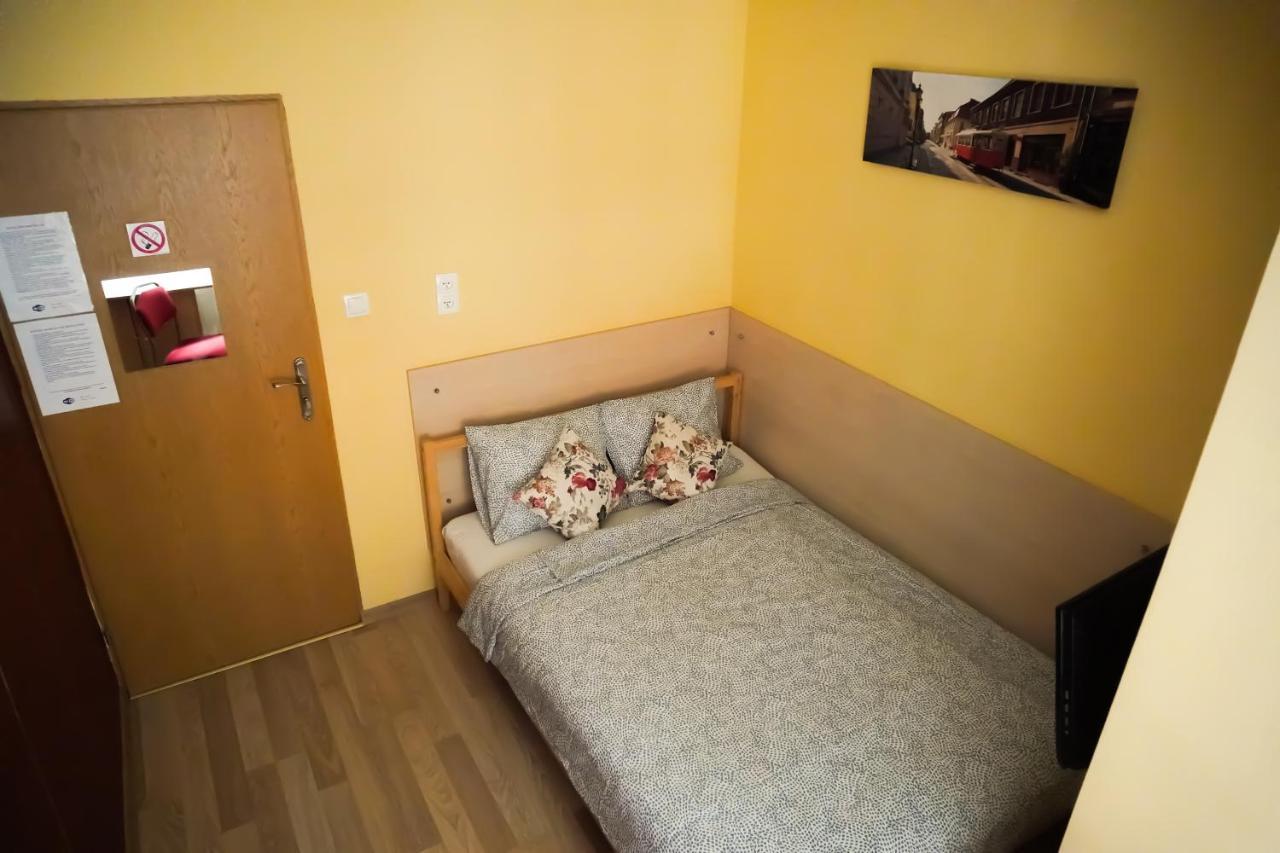 Hostel4U Gdansk Dış mekan fotoğraf