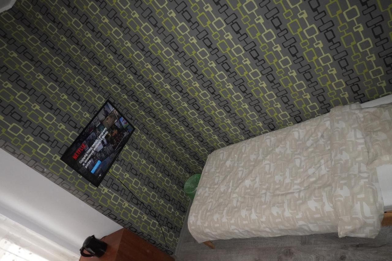 Hostel4U Gdansk Dış mekan fotoğraf