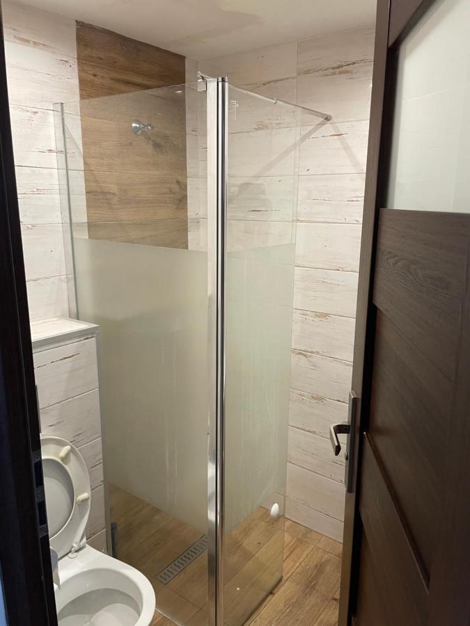 Hostel4U Gdansk Dış mekan fotoğraf