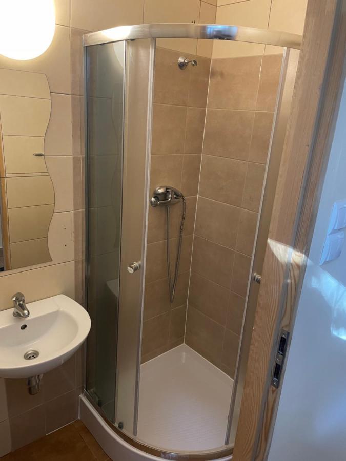 Hostel4U Gdansk Dış mekan fotoğraf