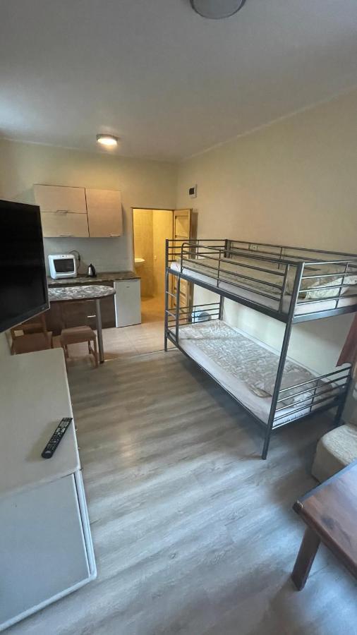 Hostel4U Gdansk Dış mekan fotoğraf