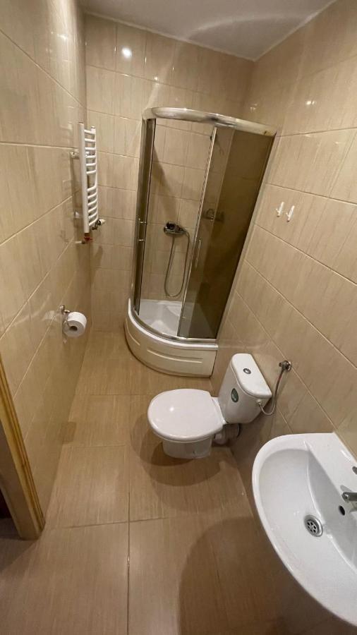 Hostel4U Gdansk Dış mekan fotoğraf