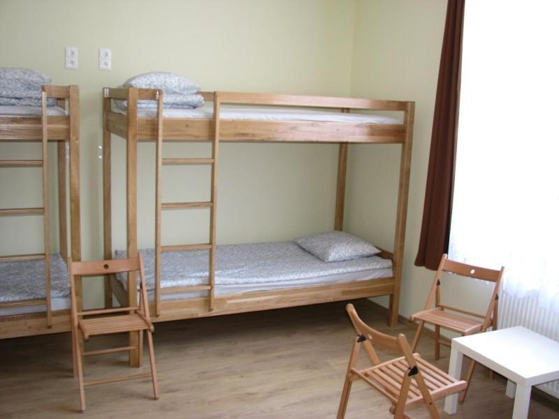 Hostel4U Gdansk Dış mekan fotoğraf