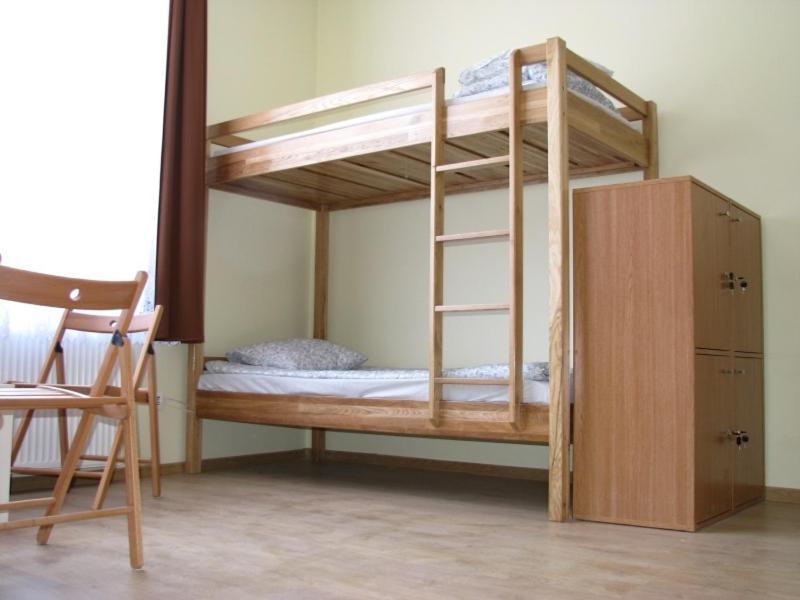 Hostel4U Gdansk Dış mekan fotoğraf