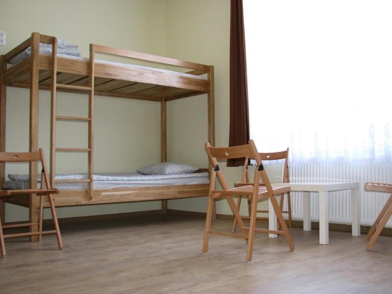 Hostel4U Gdansk Dış mekan fotoğraf
