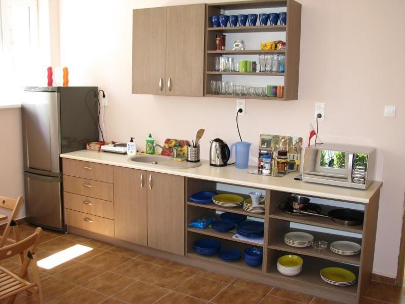 Hostel4U Gdansk Dış mekan fotoğraf
