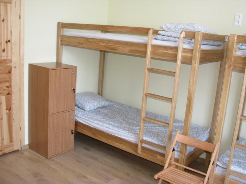 Hostel4U Gdansk Dış mekan fotoğraf