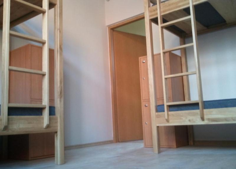 Hostel4U Gdansk Dış mekan fotoğraf