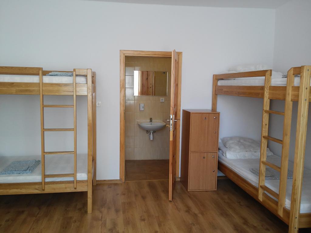 Hostel4U Gdansk Dış mekan fotoğraf