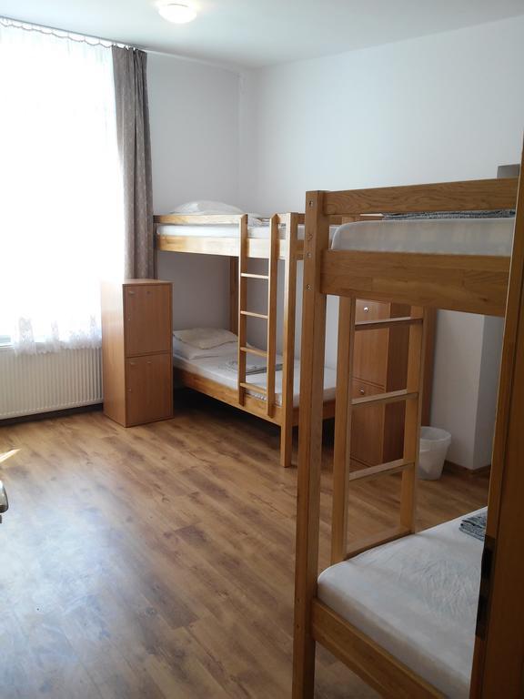 Hostel4U Gdansk Dış mekan fotoğraf