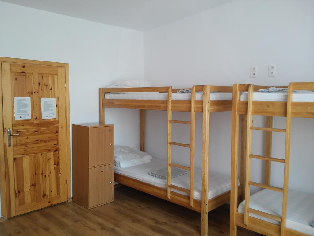 Hostel4U Gdansk Dış mekan fotoğraf