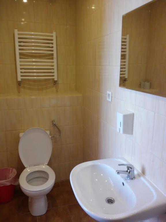 Hostel4U Gdansk Dış mekan fotoğraf