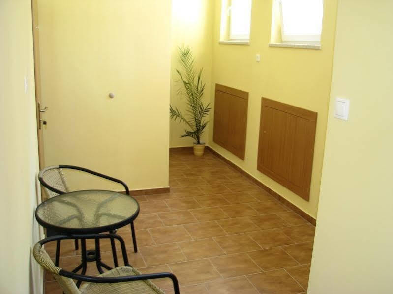 Hostel4U Gdansk Dış mekan fotoğraf